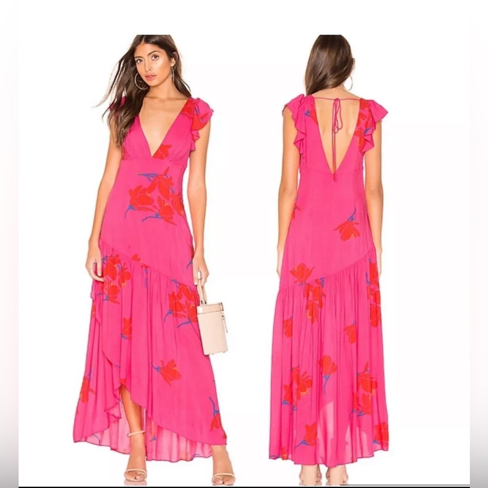 Free people dress